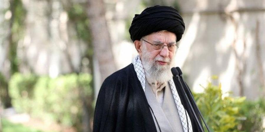 المرشد الإيراني: أبارك هذا الانتصار على الكيان الصهيوني الزائف