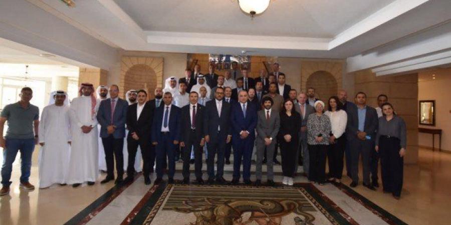 بمشاركة الكويت.. مجلس وزراء الداخلية العرب ينظم ورشة عمل عربية - أوروربية حول التحقق من الوثائق والهويات