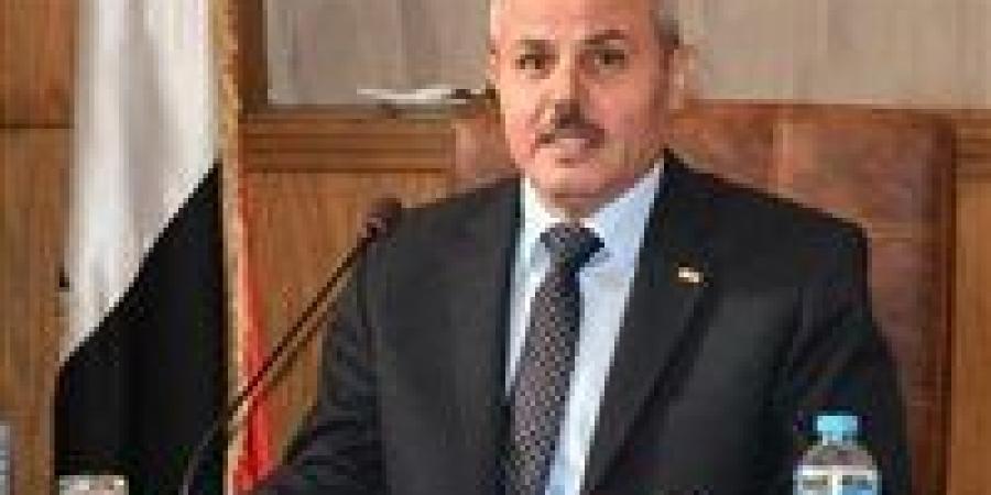 رئيس جامعة قناة السويس لتحيا مصر: الجامعة الأهلية قصة نجاح تتوّج بتخرج أول دفعة في العام الدراسي المقبل
