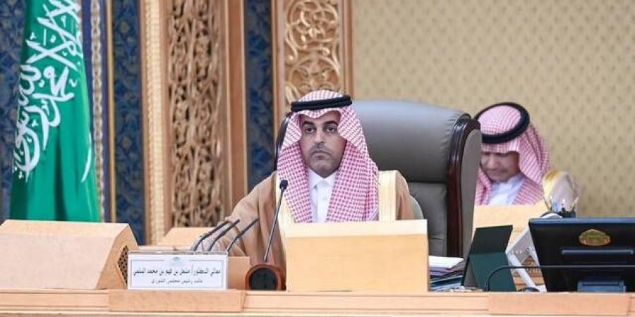 الشورى يطالب المؤسسة العامة للخطوط الجوية بمراجعة سياسات تسعير التذاكر الداخلية