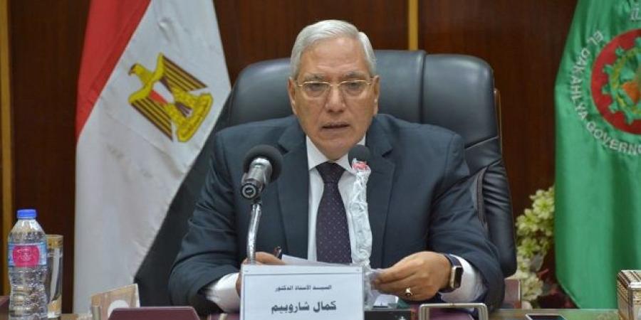 شاروبيم: الصراع الإيراني الإسرائيلي "حرب لم ينجح فيها أحد" 
