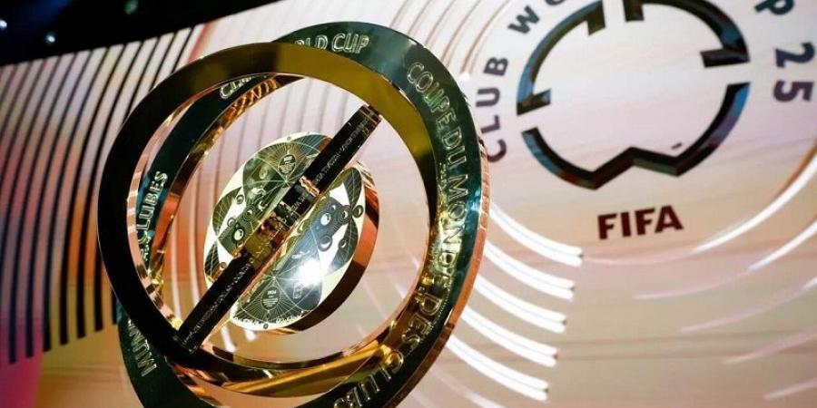 كأس العالم للأندية: برنامج مباريات الدور ثمن النهائي