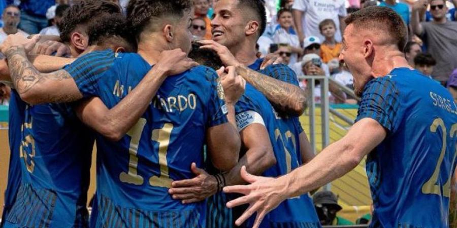 الموعد والقنوات الناقلة..مباراة الهلال وباتشوكا في كأس العالم للأندية