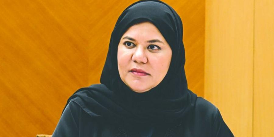 وزيرة الأسرة: استراتيجية وطنية موحدة لتعزيز معدلات الإنجاب