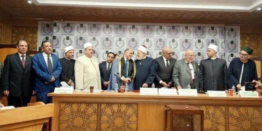 غداً.. الطرق الصوفية تختار ممثليها الجدد بالمجلس الأعلى وسط تنافس شريف