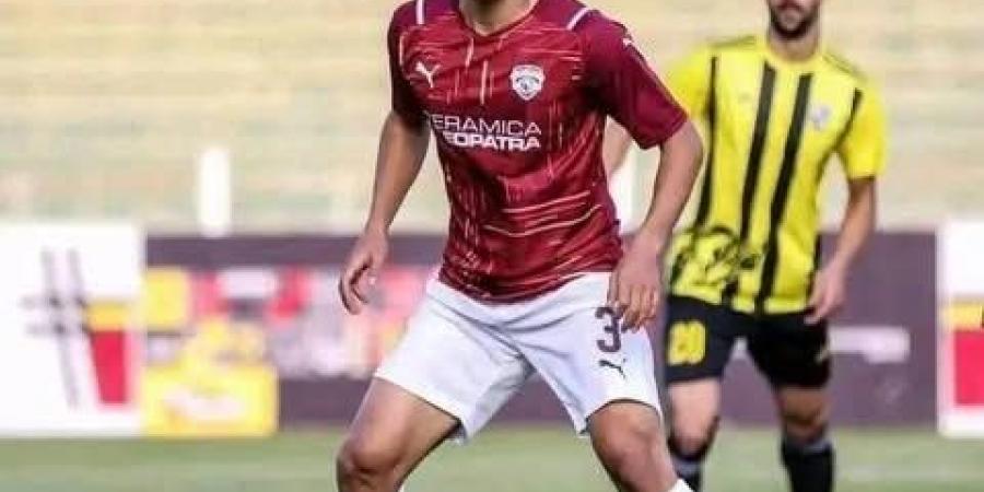 الأهلي يحصل على خدمات محمد شكري لمدة عام بنية الشراء.. تفاصيل