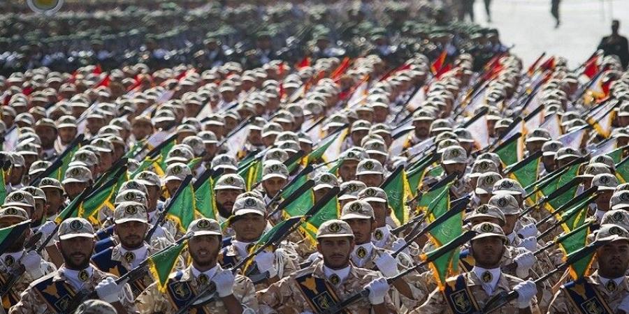 الحرس الثوري الإيراني يصدر بيانا بشأن حرب ال12 يوما مع إسرائيل