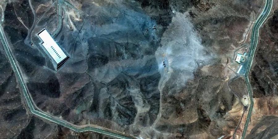انقسام في الكونغرس بعد أول إفادة بشأن ضرب إيران
