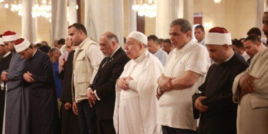 موعد صلاة الظهر.. مواقيت الصلاة اليوم الجمعة 27 يونيو 2025