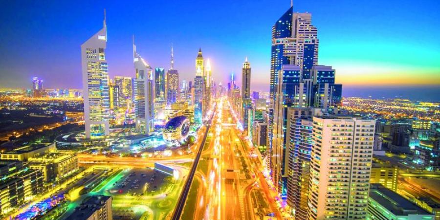 دبي ضمن الأسواق الأكثر طلباً على الإقامات الفندقية خلال يونيو