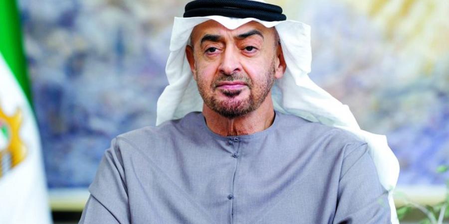 رئيس الدولة ونائباه يهنئون قادة الدول العربية والإسلامية بالسنة الهجرية الجديدة
