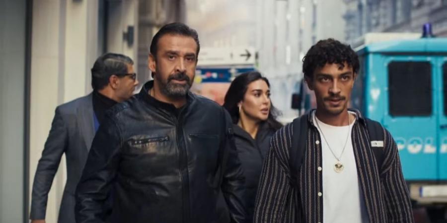إيرادات أفلام السينما أمس.. المشروع إكس يواصل التصدر بمليون ونصف جنيها