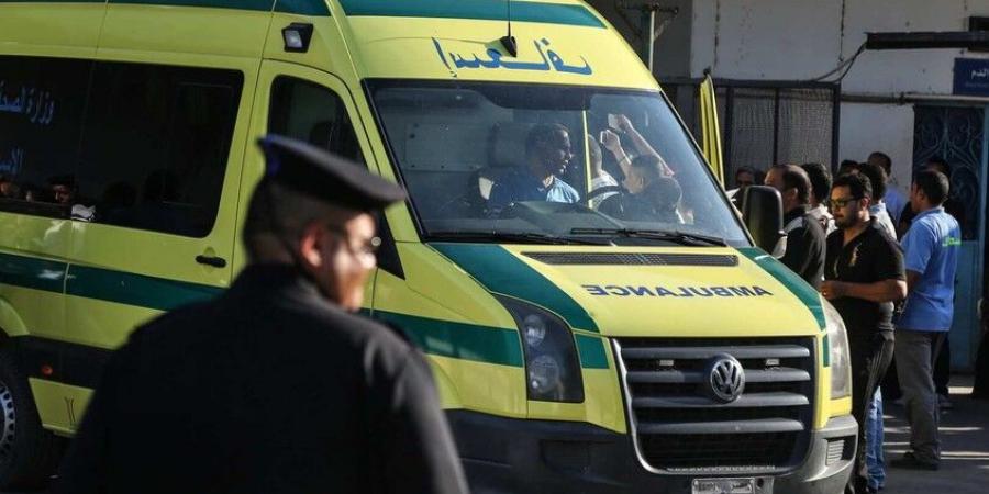 جريمة مروعة في مصر.. أم تذبح ابنيها القاصرين وتقفز في النيل