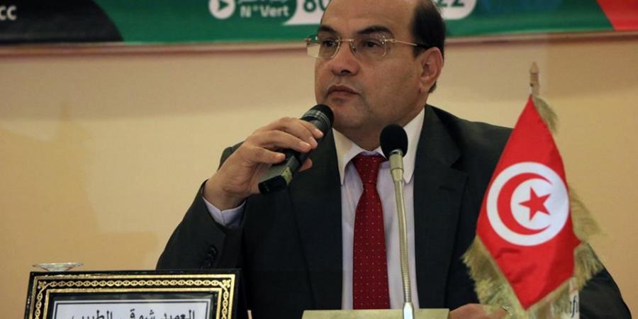إحالة العميد السابق للمحامين شوقي الطبيب على دائرة الفساد المالي ورفض مطلب رفع تحجير السفر عليه