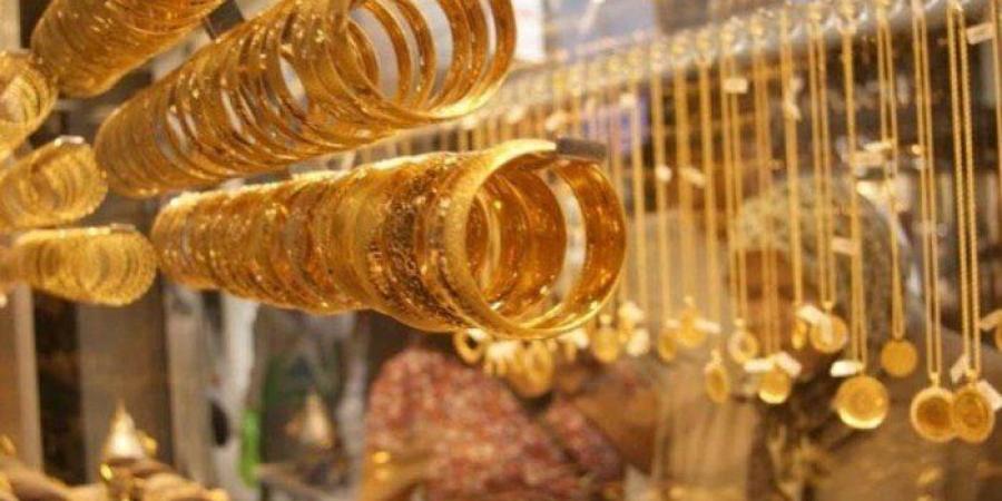 تراجع أسعار الذهب في مصر مع ختام تعاملات الخميس