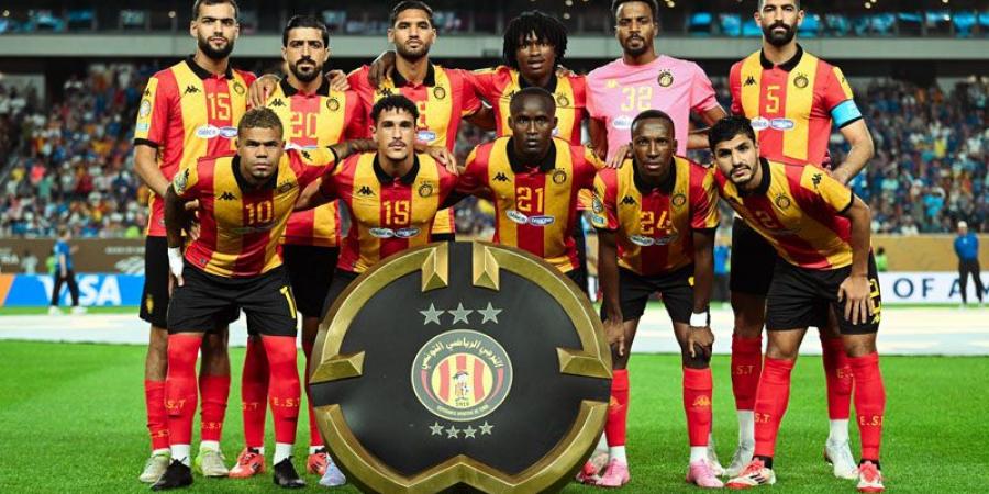 الترجي الرياضي: عرض بأكثر من 3 مليارات لنجم الفريق .. والإدارة ترفض