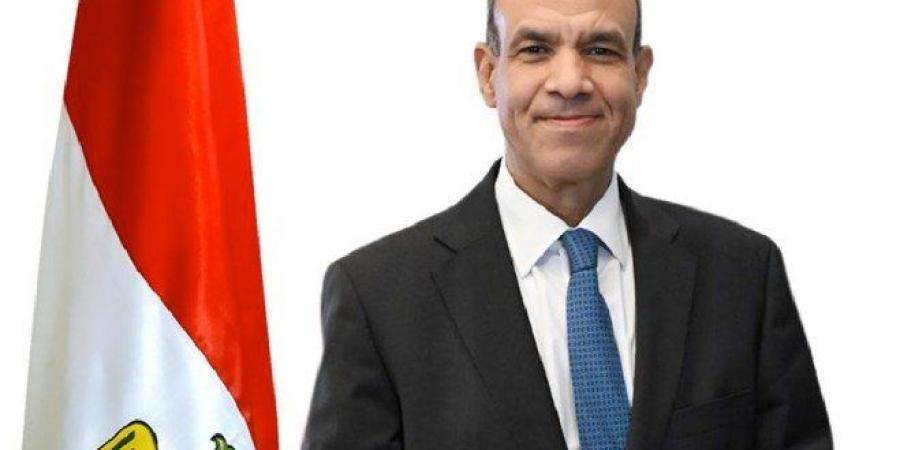 وزيرا خارجية مصر وبولندا يبحثان هاتفيا التطورات في الشرق الأوسط