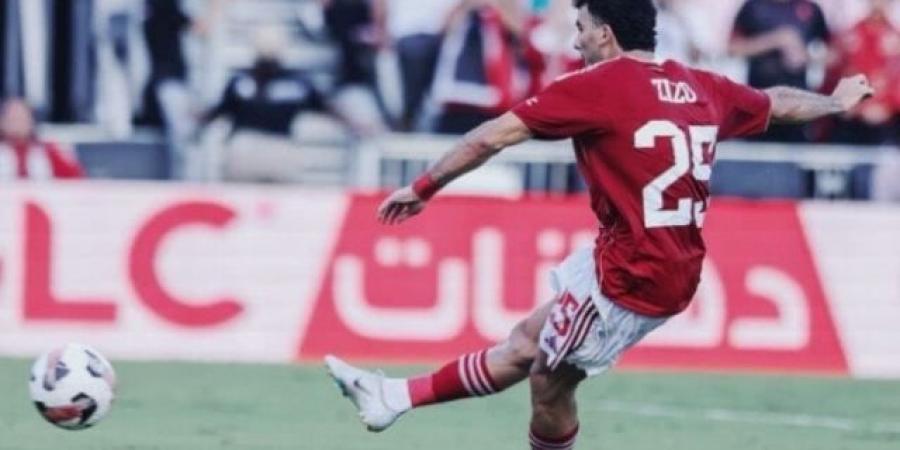 زيزو مطلوب في فنربخشة وبشكتاش بالدوري التركي