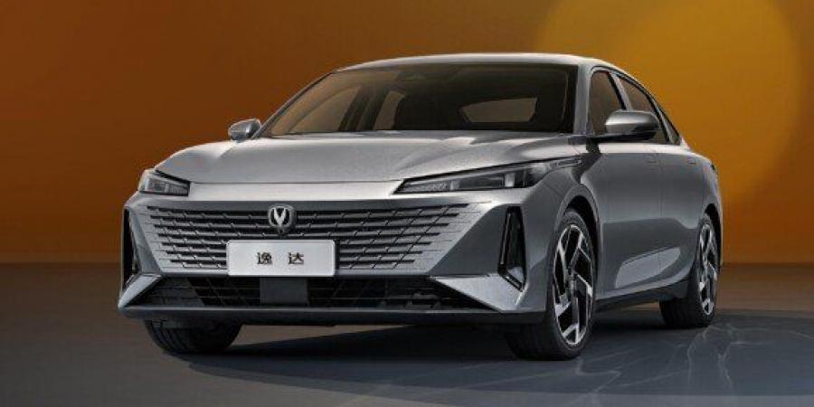 سيارة شانجان إيدو بلس 2025.. السعر والمواصفات