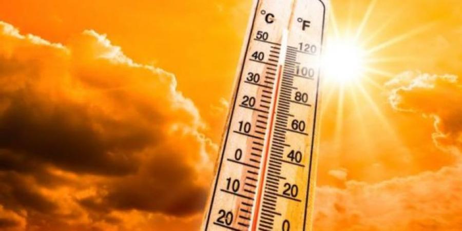 موجة حر شديدة تضرب جزءاً من أوروبا ومنطقة البحر المتوسط
