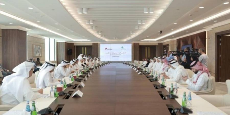 وفد غرفة الأحساء يزور قطر لتعزيز التعاون الاقتصادي المشترك
