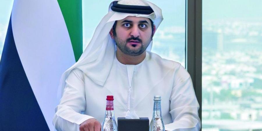 مكتوم بن محمد: الهجرة النبوية أعظم رحلةٍ في التاريخ