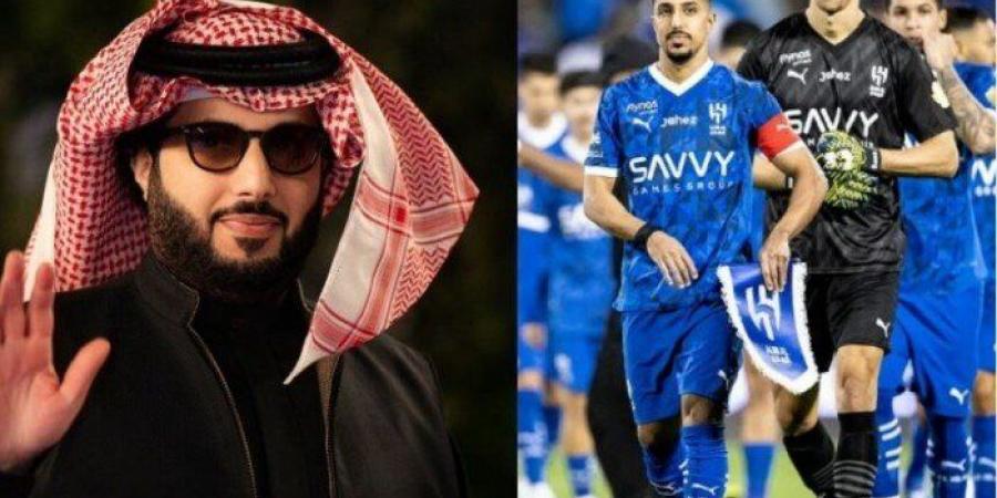 أول تعليق لـ «آل الشيخ» بعد تأهل الهلال لدور الـ16 بمونديال الأندية