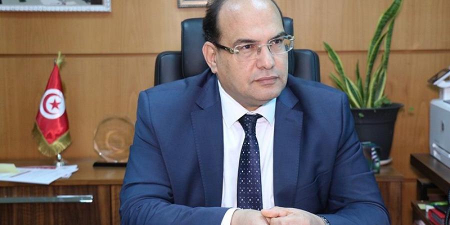 إحالة شوقي الطبيب على دائرة الفساد المالي
