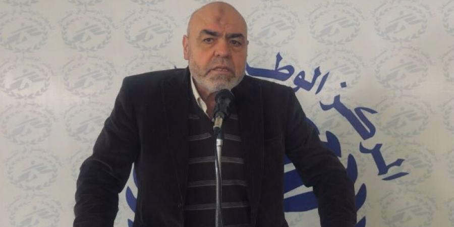 الخير بارك الانتصار الايراني: سنبقى نرفع لواء المقاومة بمواجهة الإجرام الصهيوني