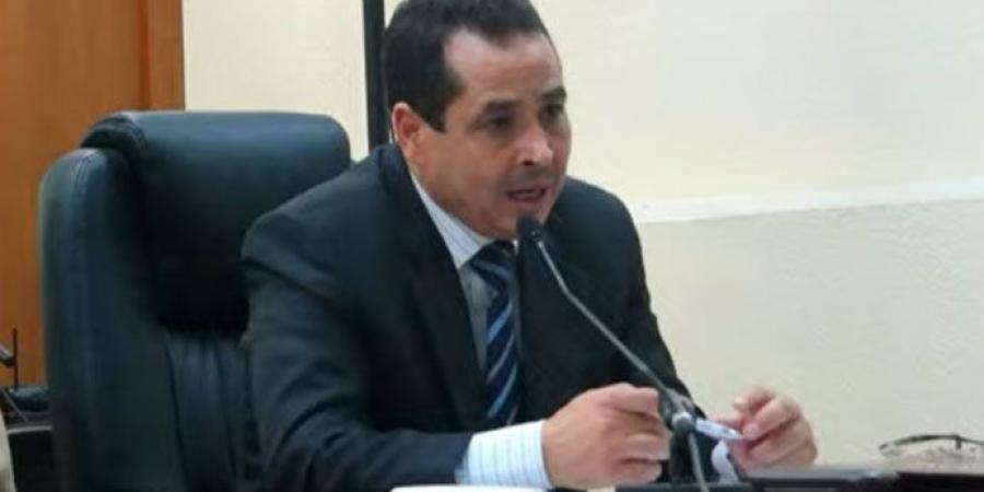 إحالة البشير العكرمي على الدائرة الجنائية بتهم التدليس واستعمال مدلس