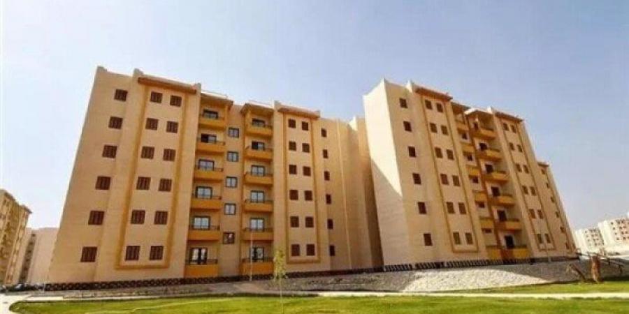 تحميل كراسة شروط شقق الإسكان الاجتماعي 2025.. رابط «سكن لكل المصريين 7»