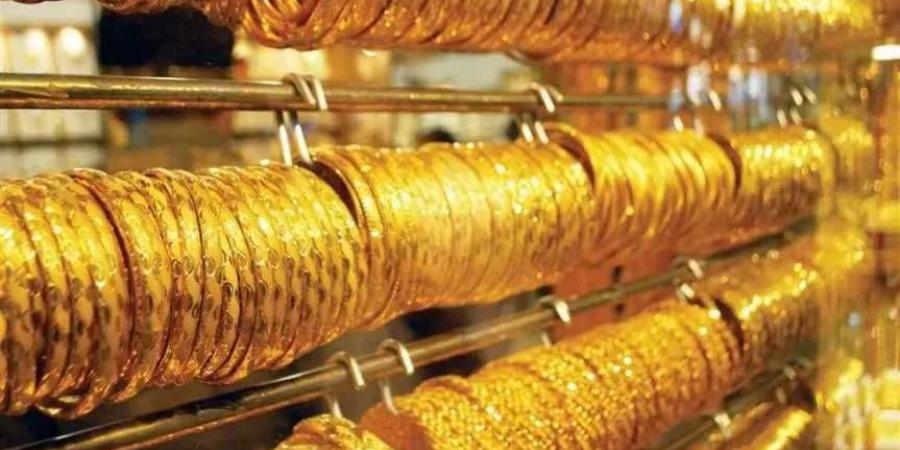 أسعار الذهب في مصر اليوم الجمعة 27 يونيو 2025