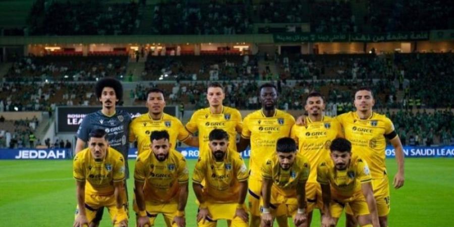 ميرلو الهولندية تحتضن معسكر التعاون إستعدادا للموسم القادم