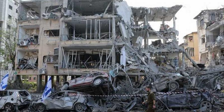 دمّرت دوافع الاستيطان اليهودي والعسكرة الأمريكية: نصر استراتيجي ساحق لإيران