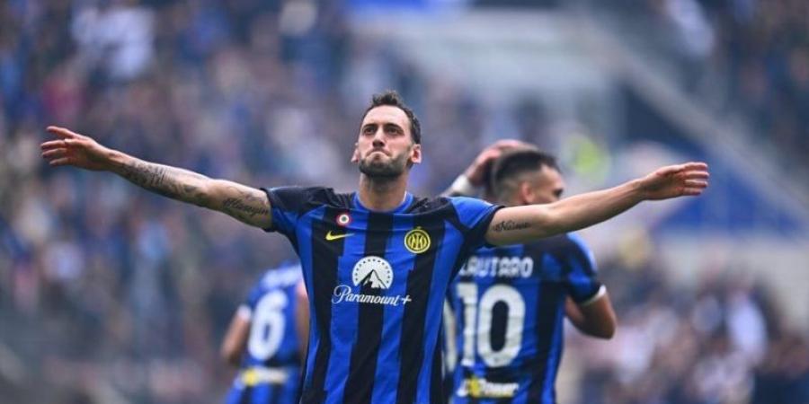 إنتر ميلان يحصل على تمويل بقيمة 350 مليون يورو لتخفيف عبء الديون