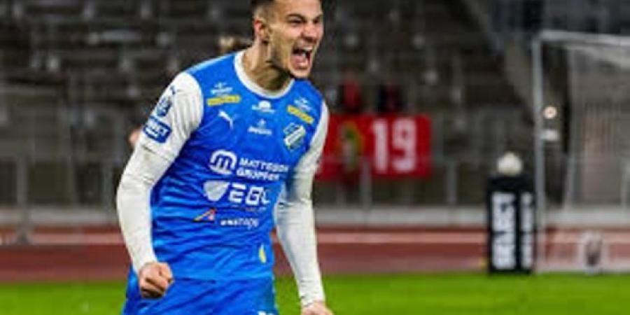 الأهلي يراقب أسد الحملاوي لتعويض رحيل وسام المحتمل