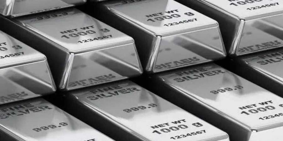 ارتفاع غير مسبوق في سعر جرام الفضة اليوم السبت 28 يونيو 2025 بمصر