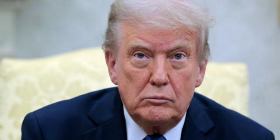 ترامب وصف رئيس الاحتياطي الفيدرالي بـ"الغبي": قد نتوصل إلى اتفاق لوقف إطلاق النار بغزة الأسبوع المقبل