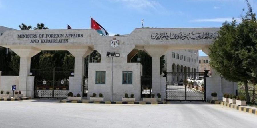 الأردن يعزي مصر بضحايا حادث التصادم في المنوفية
