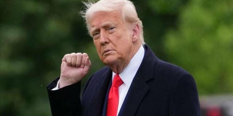 ترامب: اتفاق لوقف إطلاق النار في غزة بات قريبًا وقد نتوصل إليه الأسبوع المقبل