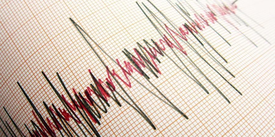 زلزال بقوة 6.1 درجة يضرب جنوب الفلبين