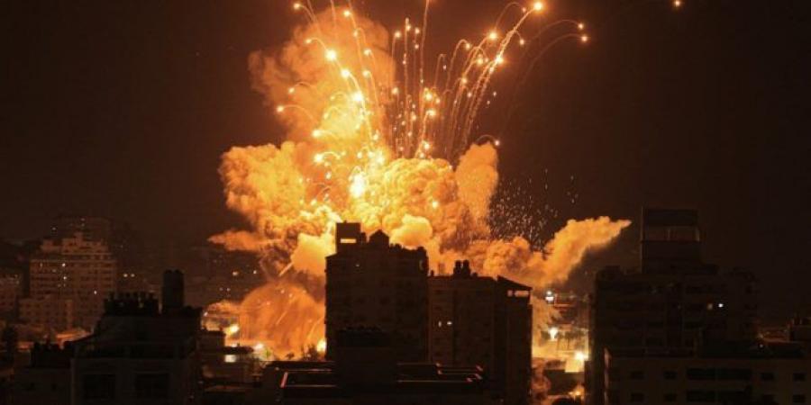 عاجل/ صحيفة إسرائيلية: إسرائيل قتلت 100 ألف فلسطيني في غزّة