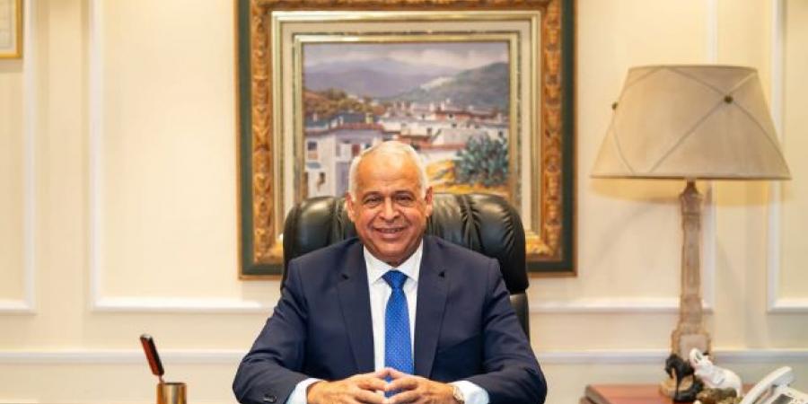 فرج عامر: ثورة 30 يونيو تاريخيّة وأنقذت مصر والمؤسسات من الدمار