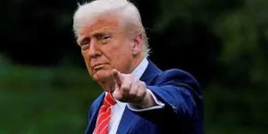 ترامب يُعلن عن بيان ردًا على خامنئي: ”لم تنتصروا.. بل تعرضتم لخسارة ساحقة”